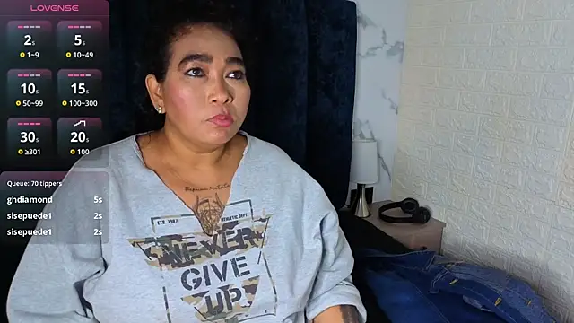 yunkeyc online show from 03-08-26, 03:10