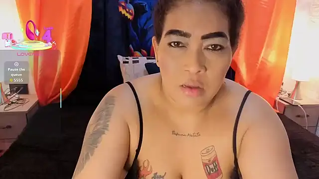 yunkeyc online show from 10-12-25, 02:02