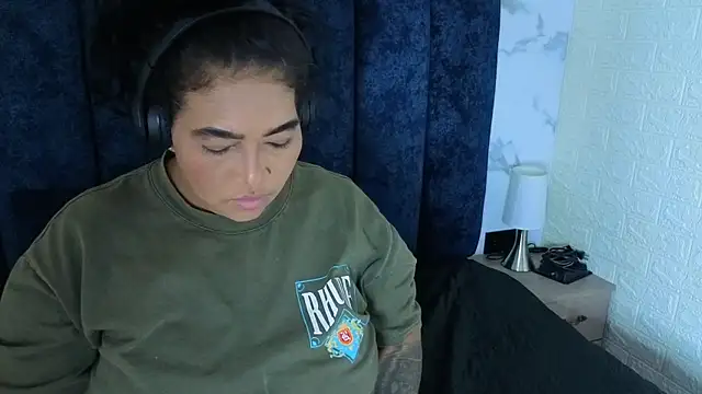 yunkeyc online show from 02-23-26, 03:19