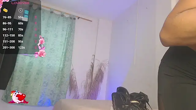 Aprill18  online show from 11-22-25, 12:59