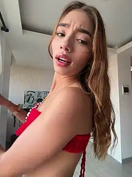 Sophia Queen03 online show from 05-22-26, 10:41