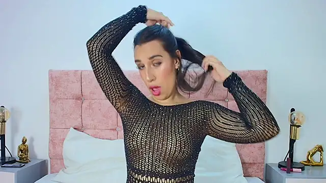  BellaBrown online show from 09-24-25, 08:37