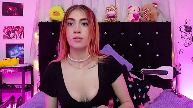 lizz bela1 online show from 01-05-26, 10:46