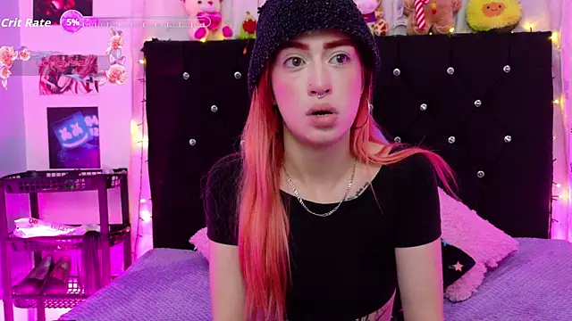 lizz bela1 online show from 11-20-25, 09:15