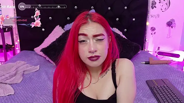 lizz bela1 online show from 02-13-26, 10:32