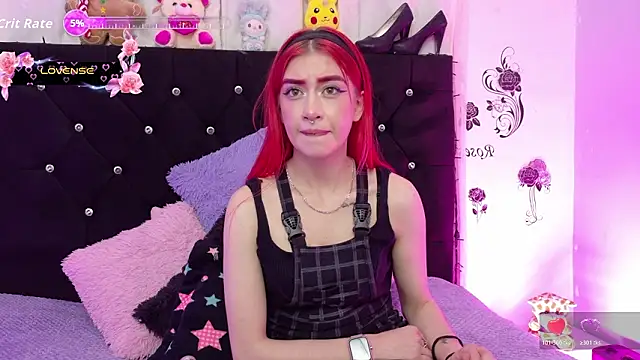 lizz bela1 online show from 02-26-26, 12:54