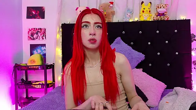 lizz bela1 online show from 01-10-26, 10:38