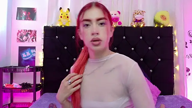 lizz bela1 online show from 09-12-25, 07:57