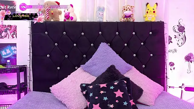 lizz bela1 online show from 03-14-26, 10:16