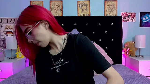 Snapshot of lizz_bela1 chatting on 07-16-26, 11:57 lizz bela1 online show from 07-16-26, 11:57