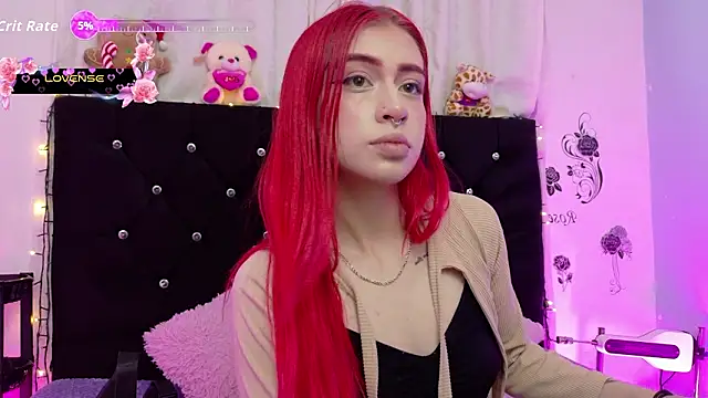 lizz bela1 online show from 02-16-26, 10:51