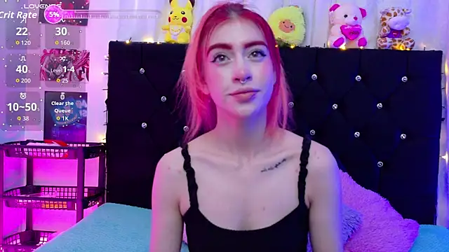 lizz bela1 online show from 09-24-25, 08:37