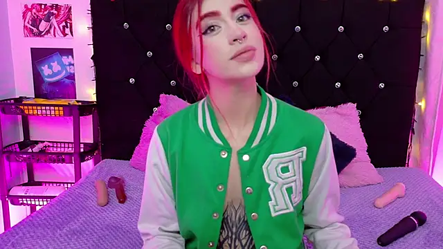 lizz bela1 online show from 10-05-25, 10:55