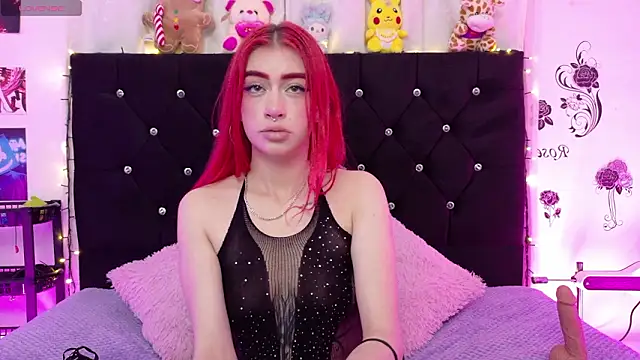 lizz bela1 online show from 02-23-26, 10:43