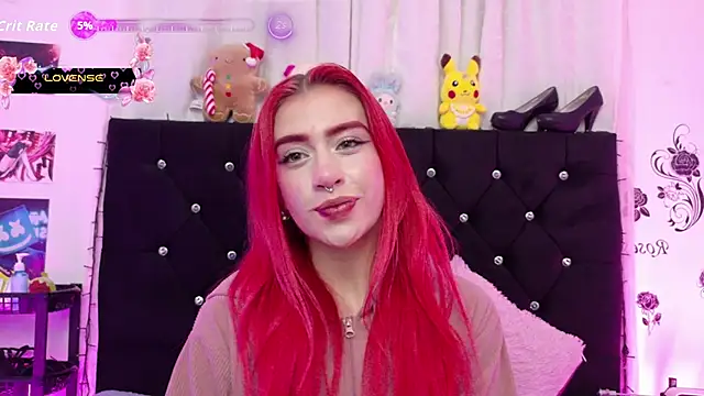 lizz bela1 online show from 02-26-26, 11:27