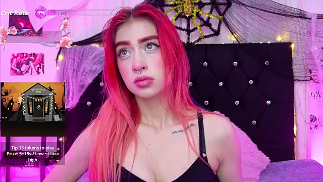 lizz bela1 online show from 10-30-25, 10:39