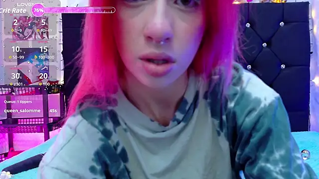 lizz bela1 online show from 09-22-25, 08:48