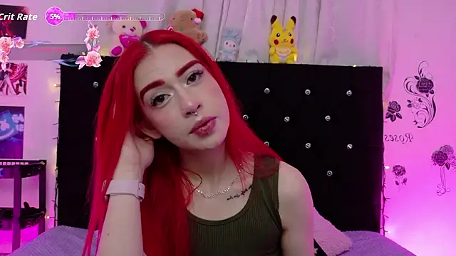 lizz bela1 online show from 02-05-26, 11:44