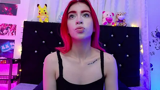 lizz bela1 online show from 09-21-25, 10:04