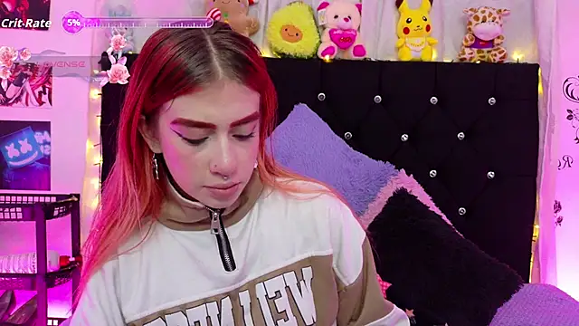 lizz bela1 online show from 12-14-25, 11:43