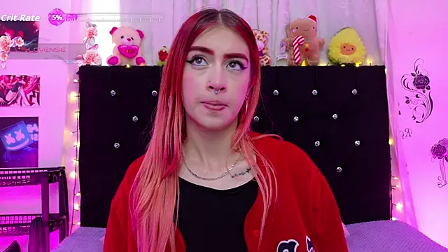 lizz bela1 online show from 11-29-25, 09:48