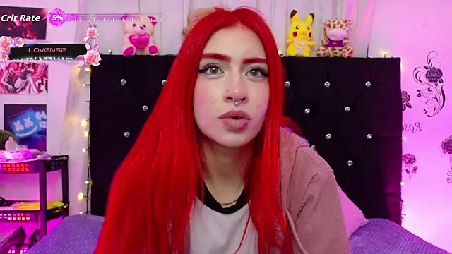 lizz bela1 online show from 01-08-26, 10:05