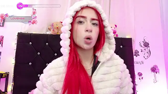 lizz bela1 online show from 02-09-26, 10:30