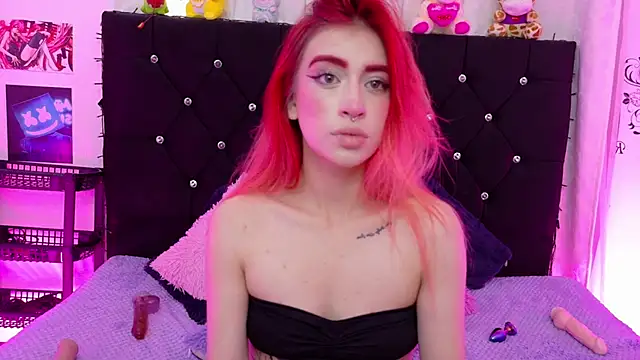 lizz bela1 online show from 10-06-25, 09:37