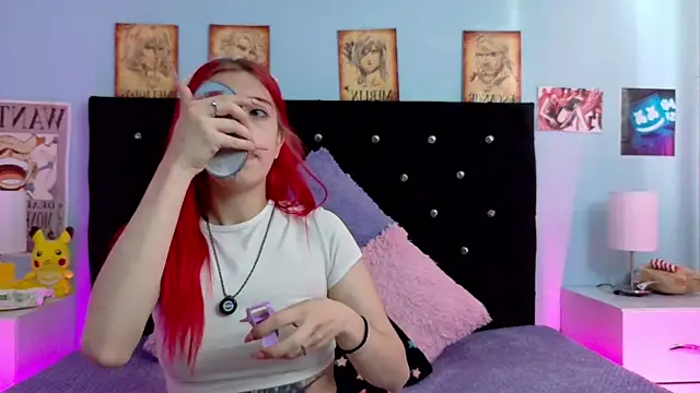 Snapshot of lizz_bela1 chatting on 06-27-26, 09:10 lizz bela1 online show from 06-27-26, 09:10