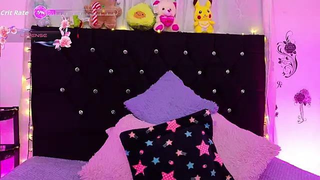 lizz bela1 online show from 12-19-25, 11:07