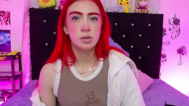 lizz bela1 online show from 01-17-26, 11:41