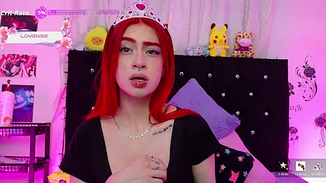 lizz bela1 online show from 01-14-26, 11:52