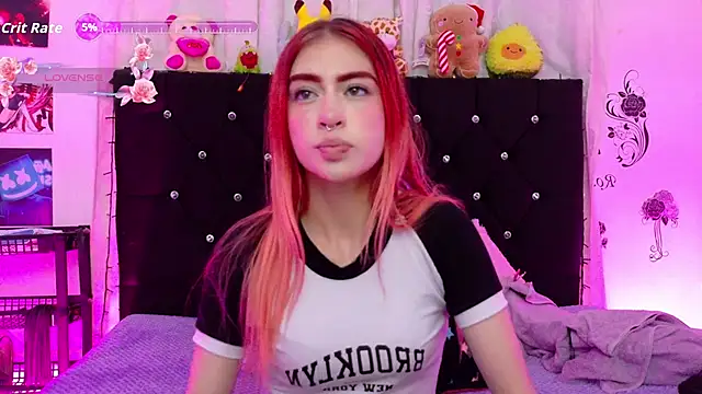 lizz bela1 online show from 11-27-25, 09:26