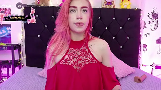 lizz bela1 online show from 03-13-26, 10:26