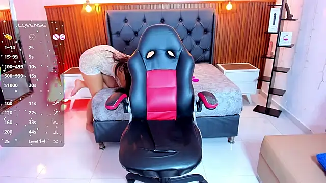 ladymercury1 online show from 01-06-26, 07:18