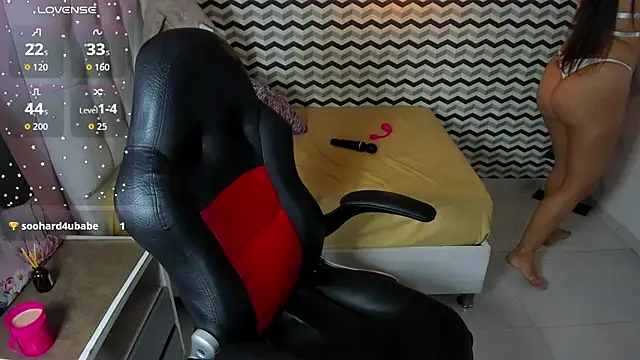 ladymercury1 online show from 02-20-26, 12:29