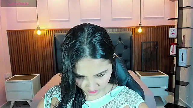 ladymercury1 online show from 11-29-25, 07:25