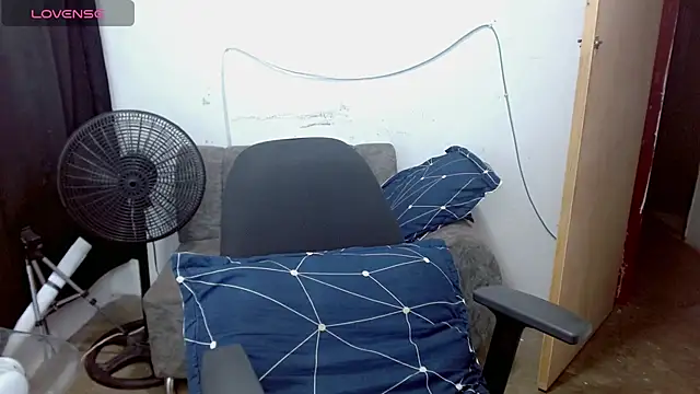 Dulce2415 online show from 03-23-26, 02:55