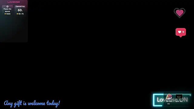 Dulce2415 online show from 02-03-26, 06:22