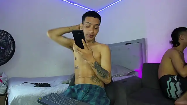 twinkDuohot online show from 05-16-26, 12:09