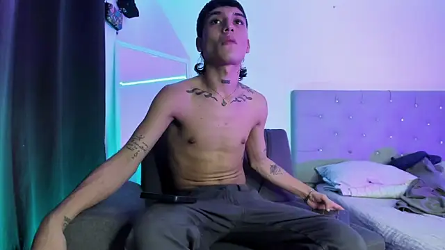 twinkDuohot online show from 03-15-26, 01:56