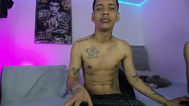 twinkDuohot online show from 06-30-26, 08:42
