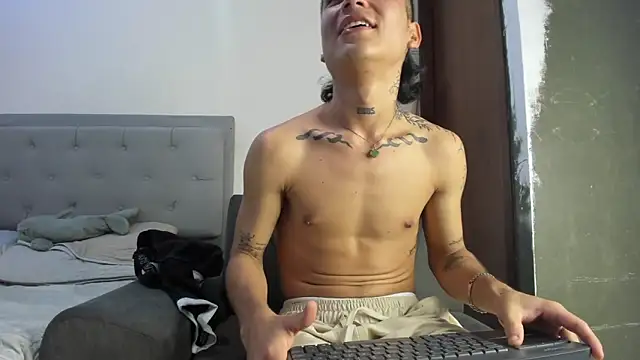 twinkDuohot online show from 04-09-26, 08:04