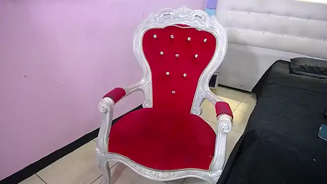 ValentinaLuxee online show from 09-27-25, 08:26