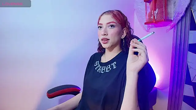 sophia arevalo online show from 01-09-26, 03:02