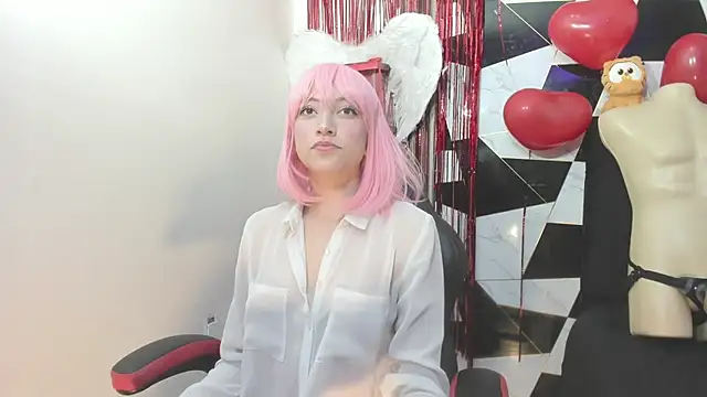 sophia arevalo online show from 02-26-26, 01:49