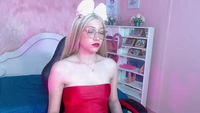 sophia arevalo online show from 10-09-25, 03:40