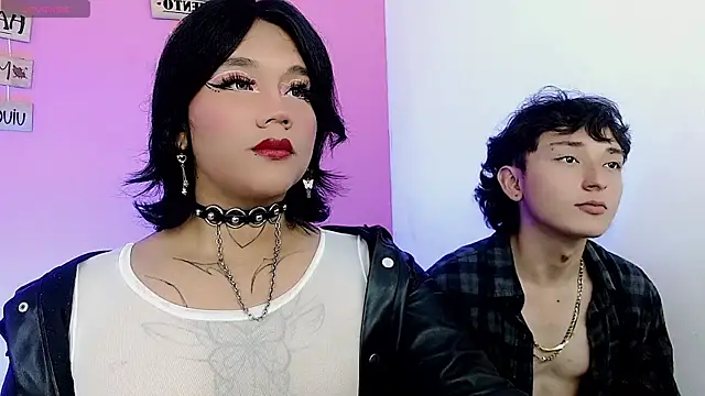 x karloss x online show from 11-22-25, 03:00