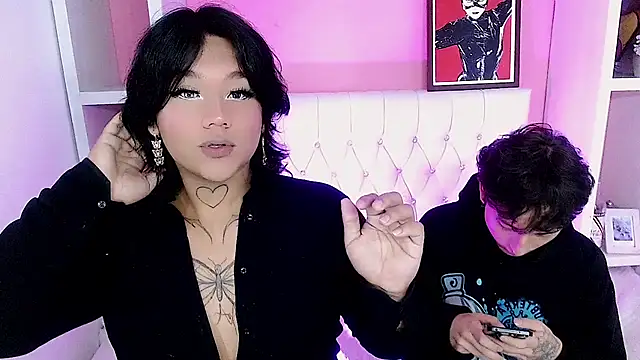 x karloss x online show from 11-17-25, 04:49