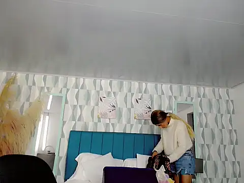 samantha bliss online show from 09-20-25, 07:19